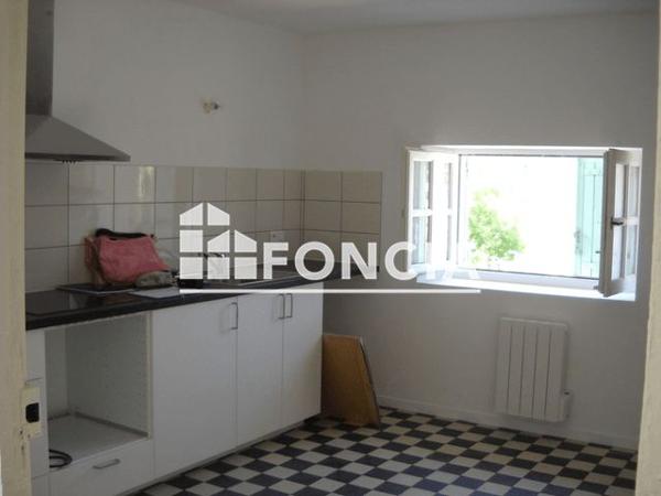 Location Appartement 2 pièces 78.22 m² - 10 CHEMIN DES CHARTREUX Villeneuve Les Avignon 30400