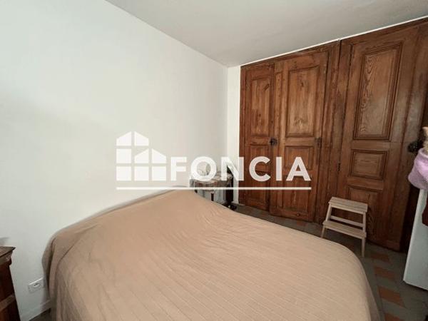 Location Appartement 2 pièces 78.22 m² - 10 CHEMIN DES CHARTREUX Villeneuve Les Avignon 30400