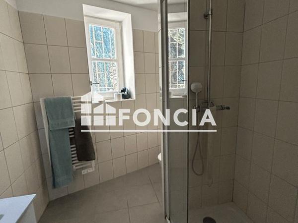 Location Appartement 2 pièces 78.22 m² - 10 CHEMIN DES CHARTREUX Villeneuve Les Avignon 30400