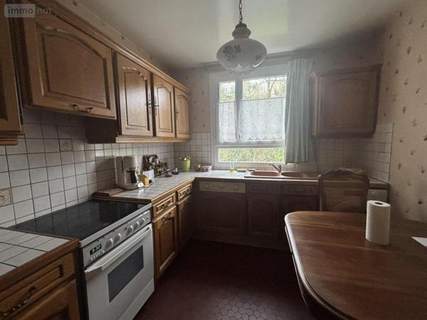 Appartement à vendre à Le Havre en Seine-Maritime (76620), ref : 76065-2419