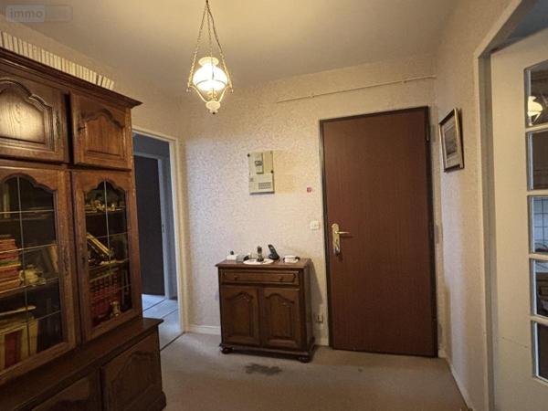 Appartement à vendre à Le Havre en Seine-Maritime (76620), ref : 76065-2419