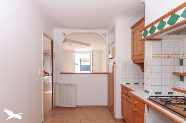 Maison à vendre |  Corneilhan |  5 pièces | 112 m²