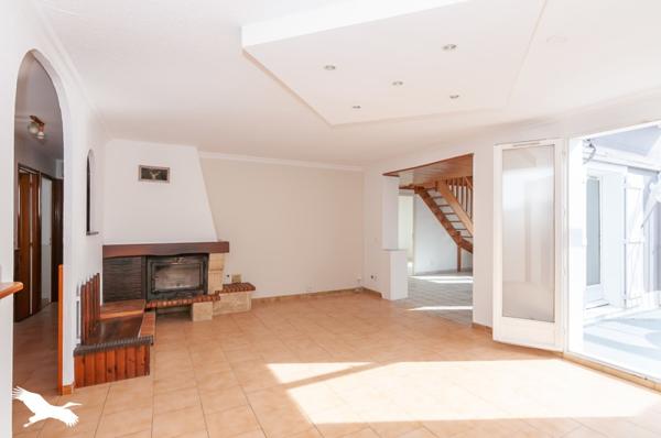 Maison à vendre |  Corneilhan |  5 pièces | 112 m²
