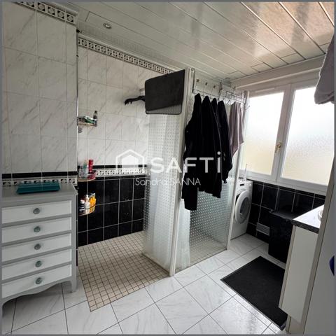 A 2,5 Km des plages de la Baie de Somme...