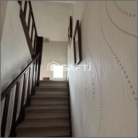 A 2,5 Km des plages de la Baie de Somme...