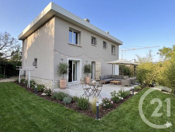 Maison à vendre  6 pièces - 176,20 m2 LE PRADET - 83