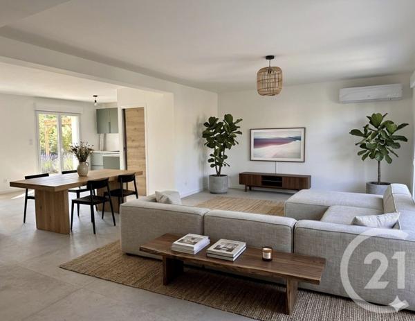 Maison à vendre  6 pièces - 176,20 m2 LE PRADET - 83