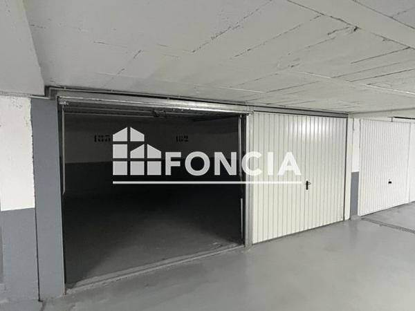 À vendre Parking - Paris 75019