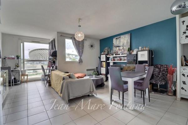 Vente / Appartement à Montpellier (34070)