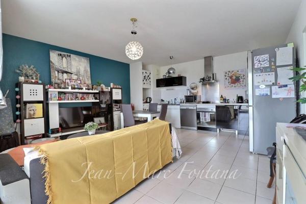 Vente / Appartement à Montpellier (34070)