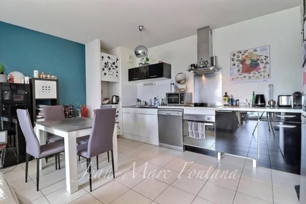 Vente / Appartement à Montpellier (34070)