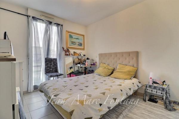 Vente / Appartement à Montpellier (34070)