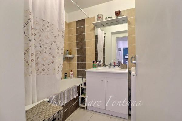 Vente / Appartement à Montpellier (34070)