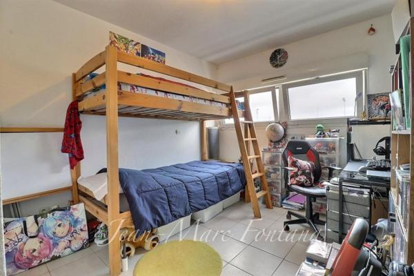 Vente / Appartement à Montpellier (34070)