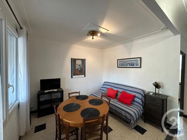 Maison à vendre  3 pièces - 47,25 m2 ARGELES SUR MER - 66