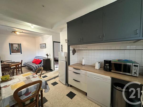 Maison à vendre  3 pièces - 47,25 m2 ARGELES SUR MER - 66