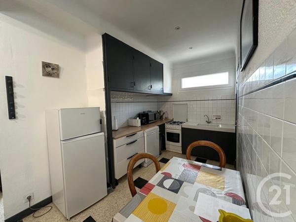 Maison à vendre  3 pièces - 47,25 m2 ARGELES SUR MER - 66