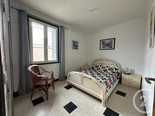 Maison à vendre  3 pièces - 47,25 m2 ARGELES SUR MER - 66