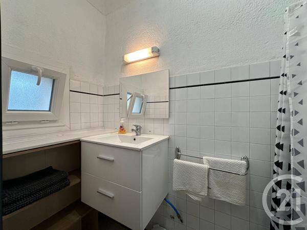 Maison à vendre  3 pièces - 47,25 m2 ARGELES SUR MER - 66