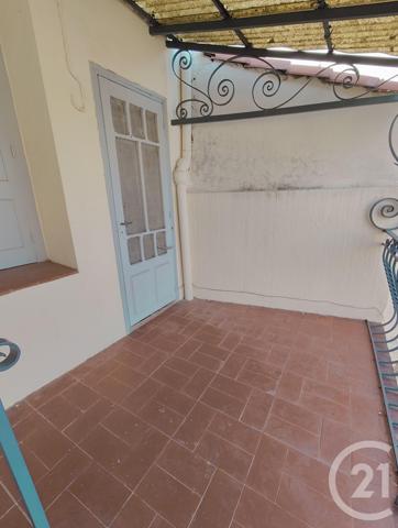 Maison à vendre  3 pièces - 47,25 m2 ARGELES SUR MER - 66