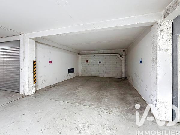 Appartement à vendre 3 pièces 31,32 m² Sète