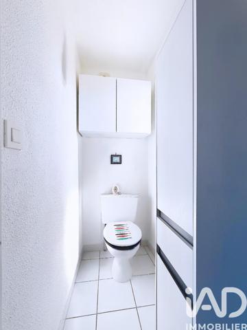 Appartement à vendre 3 pièces 31,32 m² Sète