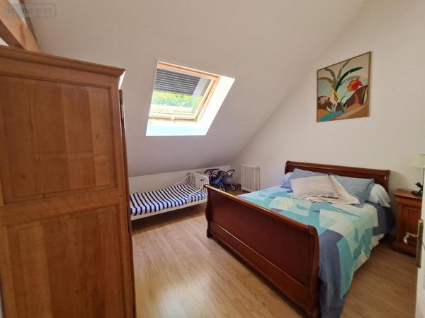 Maison à vendre à Montoire-sur-le-Loir dans le Loir-et-Cher (41800), ref : 41059-865