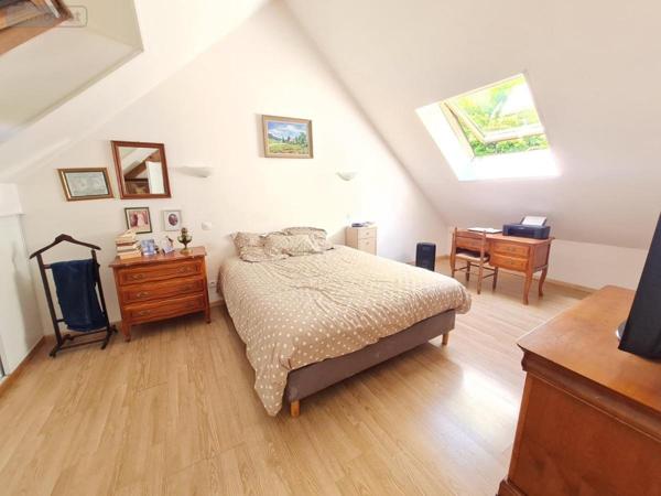 Maison à vendre à Montoire-sur-le-Loir dans le Loir-et-Cher (41800), ref : 41059-865