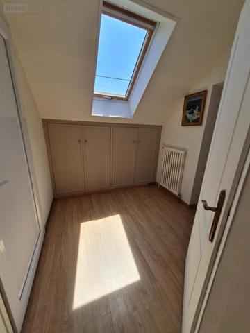 Maison à vendre à Montoire-sur-le-Loir dans le Loir-et-Cher (41800), ref : 41059-865