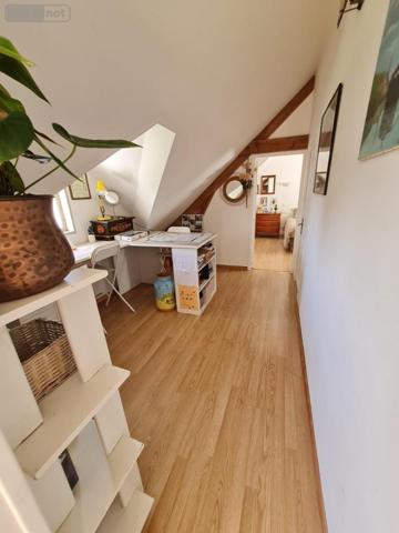 Maison à vendre à Montoire-sur-le-Loir dans le Loir-et-Cher (41800), ref : 41059-865