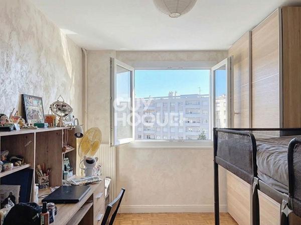 Appartement Oullins 4 pièces 68 m2