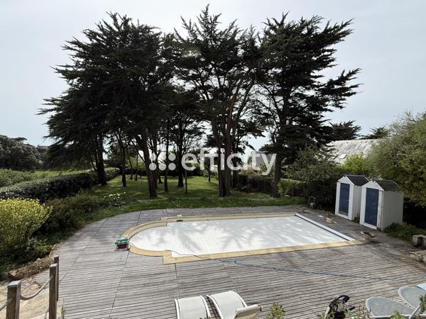 Maison 8 pièces - 328 m² Bien prestige