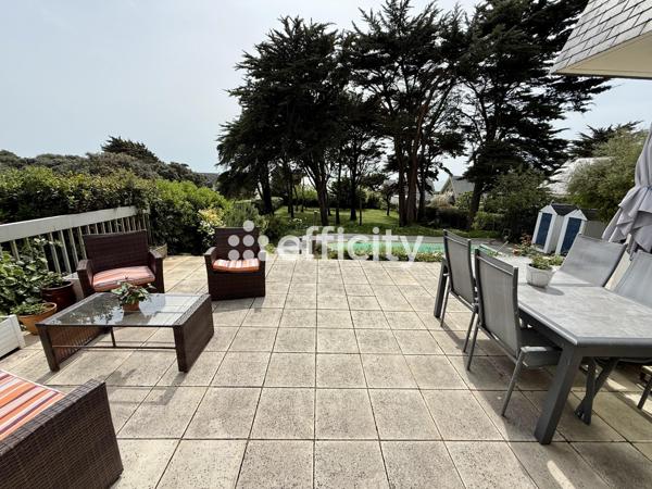 Maison 8 pièces - 328 m² Bien prestige