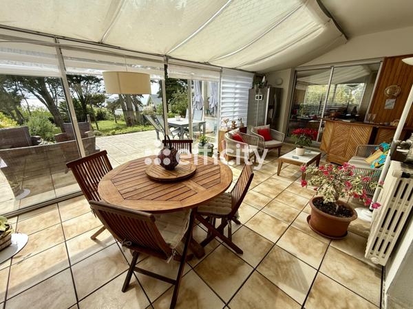 Maison 8 pièces - 328 m² Bien prestige