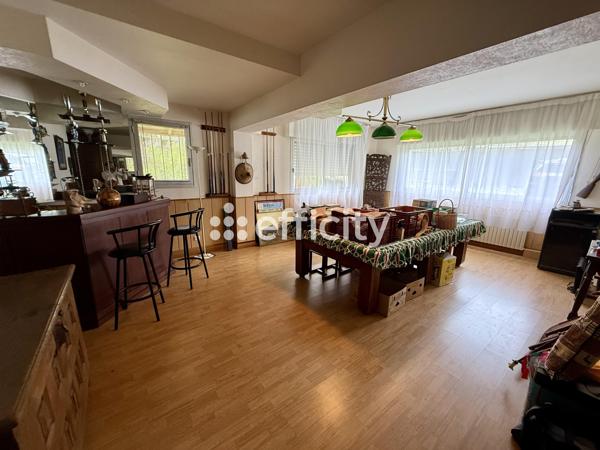 Maison 8 pièces - 328 m² Bien prestige