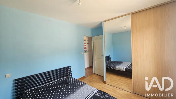 Maison à vendre 4 pièces 98 m² Brie