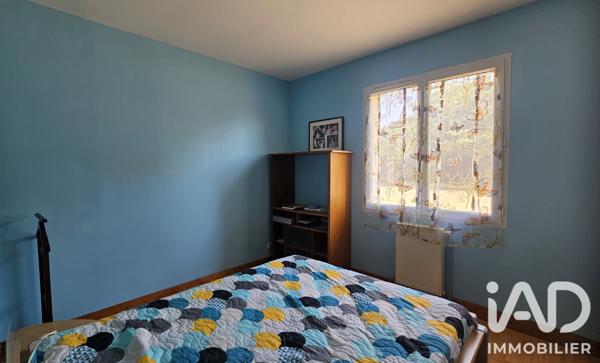 Maison à vendre 4 pièces 98 m² Brie