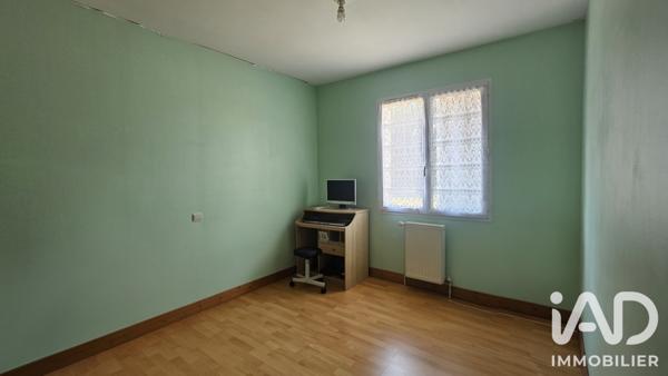 Maison à vendre 4 pièces 98 m² Brie