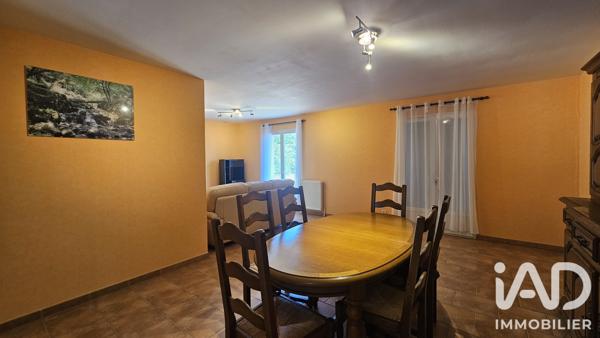 Maison à vendre 4 pièces 98 m² Brie