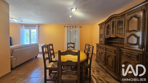 Maison à vendre 4 pièces 98 m² Brie