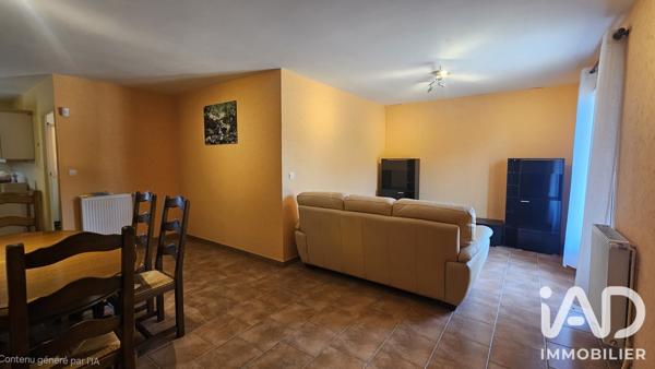 Maison à vendre 4 pièces 98 m² Brie