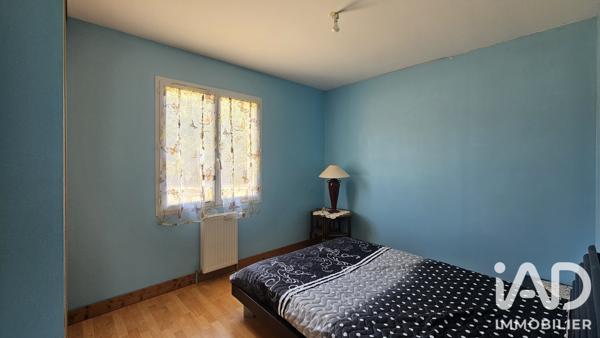 Maison à vendre 4 pièces 98 m² Brie