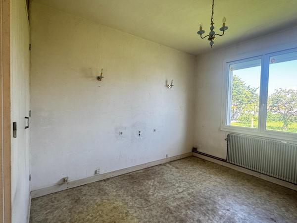 Maison à MARENNES, 17320 - 6 pièces 110m²