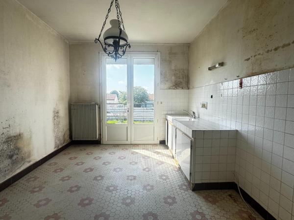 Maison à MARENNES, 17320 - 6 pièces 110m²