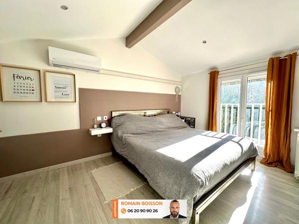 Maison à vendre 4 pièces LEGUEVIN (31)
