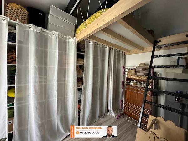 Maison à vendre 4 pièces LEGUEVIN (31)