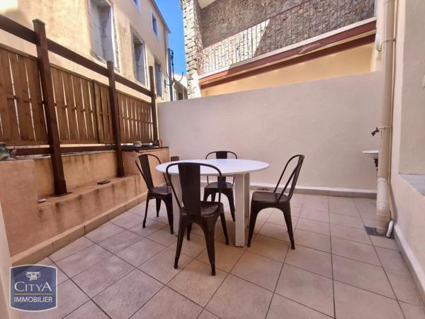 Appartement à vendre 3 pièces 53.72m²