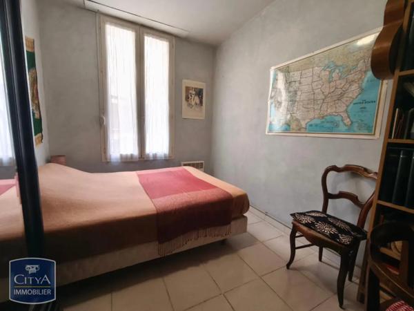 Appartement à vendre 3 pièces 53.72m²