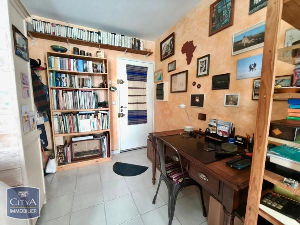 Appartement à vendre 3 pièces 53.72m²