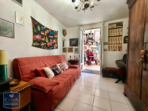 Appartement à vendre 3 pièces 53.72m²